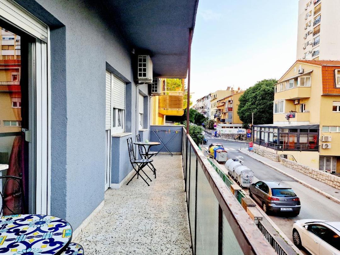 Korino - Free Private Parking - Two Big Lejlighed