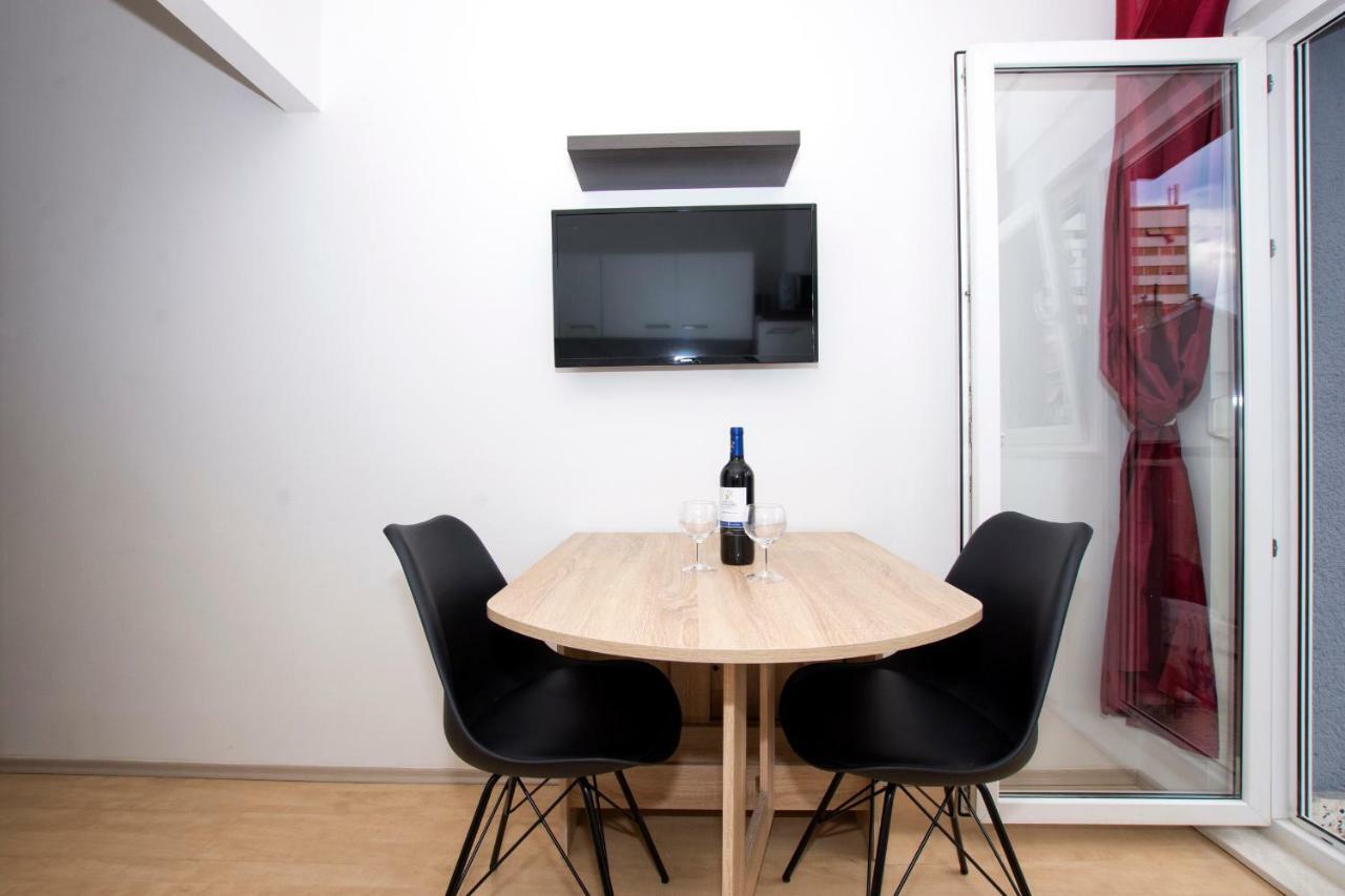 Lejlighed Korino - Free Private Parking - Two Big