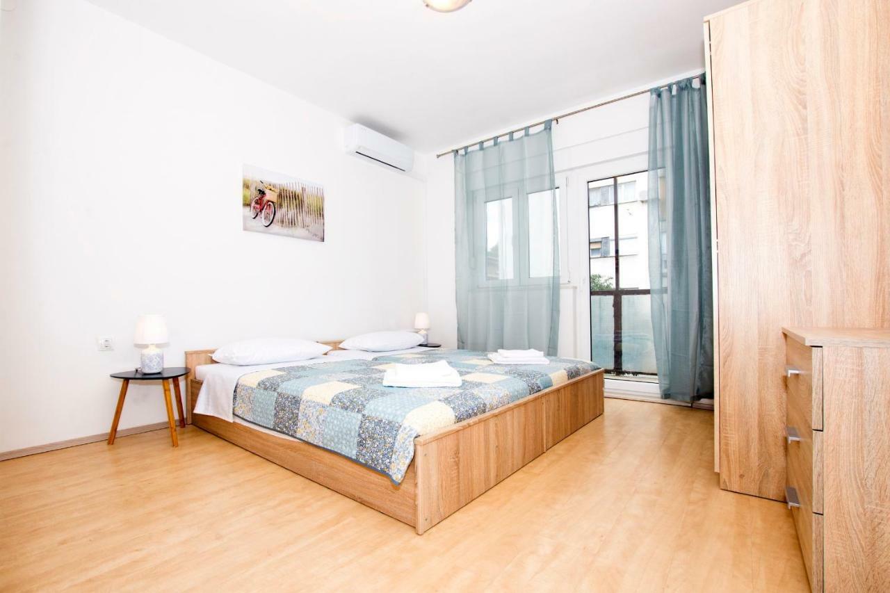 Korino - Free Private Parking - Two Big *